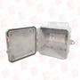 INTEGRA ENCLOSURES P6063LP