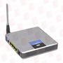 LINKSYS WAG54GS