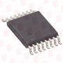 TEXAS INSTRUMENTS SEMI SN75C1168PW