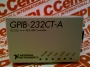 NATIONAL INSTRUMENTS GPIB-232CT-A