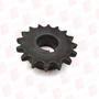 MARTIN SPROCKET & GEAR INC 40BS16HT 1 1/4