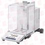 METTLER TOLEDO XS204