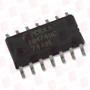 ON SEMICONDUCTOR MM74HC74AM