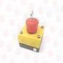 EFECTOR E-STOP KEY SWITCH IP67-AC011S