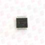 TEXAS INSTRUMENTS SEMI LM324APWR