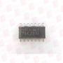 TEXAS INSTRUMENTS SEMI TLC374ID