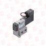 CKD CORP 4KB410-15N-M1LS-AC120V