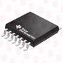 TEXAS INSTRUMENTS SEMI SN74LVC126APW