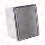 INTEGRA ENCLOSURES H10086SCF-P10