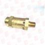 CIRCLE VALVE TECHNOLOGIES 5133B-2M-400