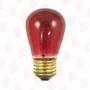 NORMAN LAMP 11S14-130V-TR