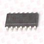 ON SEMICONDUCTOR MC74AC14DG