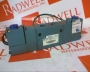 MAC VALVES INC 826C-PM-110BA-712