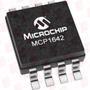 MICROCHIP TECHNOLOGY INC MCP1642B-ADJI/MS