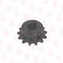 TRITAN SPROCKET & GEAR 40BS19HX11/8