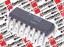 TEXAS INSTRUMENTS SEMI UCC2810N