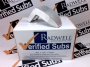 RADWELL VERIFIED SUBSTITUTE A5000502501-SUB