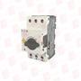 EATON CORPORATION PKZM0-0.4