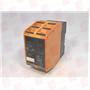 EFECTOR SMARTLOGIC 8DI 4DO T 1AO C-AC2253