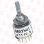 GRAYHILL INC 56SP30-01-4-02S