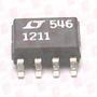 ANALOG DEVICES LT1211CS8#PBF