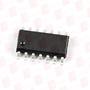 ON SEMICONDUCTOR MM74HC86M