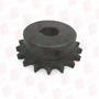 MARTIN SPROCKET & GEAR INC 40BS18 3/4