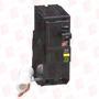 SCHNEIDER ELECTRIC QO260GFI3W