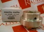 MAGNALOY COUPLINGS M400-12012-DSS