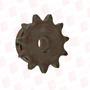 MARTIN SPROCKET & GEAR INC 80BS13 1 1/4