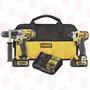 STANLEY BLACK & DECKER DCK290L2