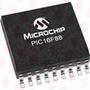 MICROCHIP TECHNOLOGY INC PIC16F88-I/SO