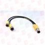 MOLEX 884A30P03M003