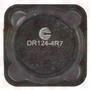 EATON CORPORATION DR124-4R7-R