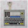 RADWELL VERIFIED SUBSTITUTE SL020110-SUB-KEYPAD