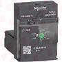 SCHNEIDER ELECTRIC LUCA1XFU