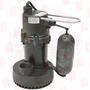 LITTLE GIANT PUMP 505700