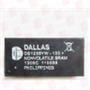 DALLAS SEMICONDUCTOR DS1235YW-200