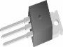 ON SEMICONDUCTOR FQU3P50TU