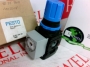 FESTO LR-M1-G1/8-04G