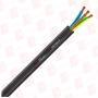 NEXANS H07RNF-3G1.5MM2-50M