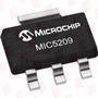 MICROCHIP TECHNOLOGY INC MIC5209-2.5YS