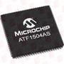 MICROCHIP TECHNOLOGY INC ATF1504AS-10JU84