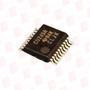 TEXAS INSTRUMENTS SEMI SN74CBT3245ADBR