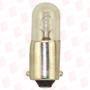 OSRAM 3796 12V2W