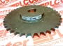 MARTIN SPROCKET & GEAR INC 60BS40 1 1/2