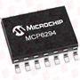 MICROCHIP TECHNOLOGY INC MCP6294T-E/SL