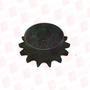 MARTIN SPROCKET & GEAR INC 50BS15HT 7/8