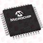 MICROCHIP TECHNOLOGY INC PIC18F452-I/PT