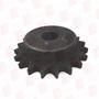 MARTIN SPROCKET & GEAR INC 60BS20 1 1/8